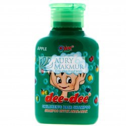 DEE DEE Shampoo APEL 125ml