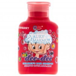 DEE DEE Shampoo GRAPE PUMP 250ml