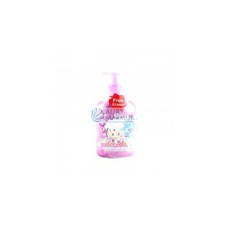 DEE DEE Shampoo STRAW 125ml