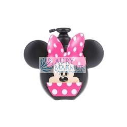 ESKULIN KIDS SH AND CON MINNIE200ml