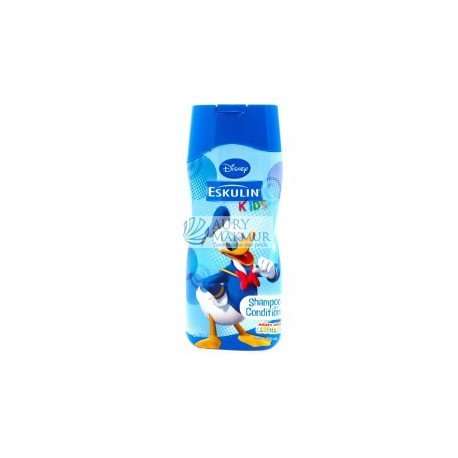 ESKULIN KIDS Shampoo + CONDITIONER MICKEY...