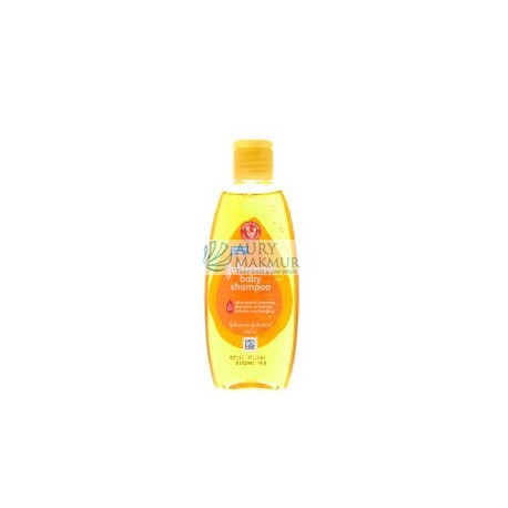 JOHNSON Baby Shampoo 100ml