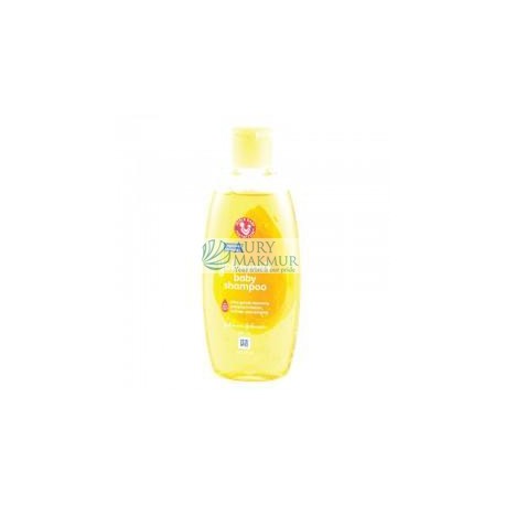 JOHNSON Baby Shampoo 200ml