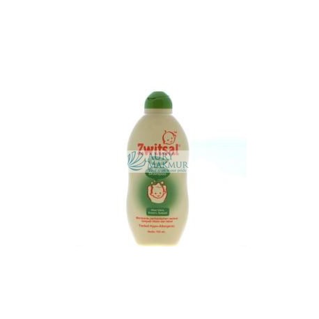 ZWITSAL NATURAL Shampoo ALOE VERA 100ml