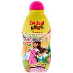 ZWITSAL Shampoo BEAUTY STRAWBERRY 180ml