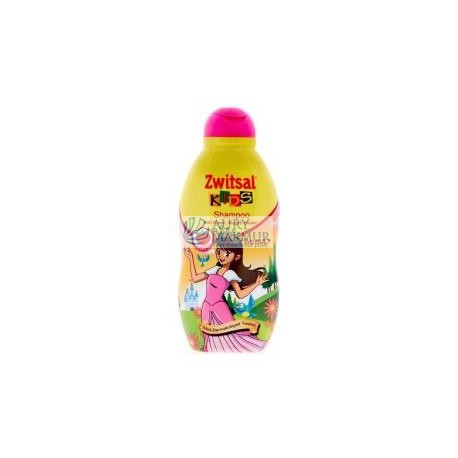 ZWITSAL Shampoo BEAUTY STRAWBERRY 180ml