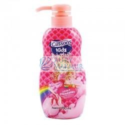 CUSSONS KIDS BW LOVELY STR350ml