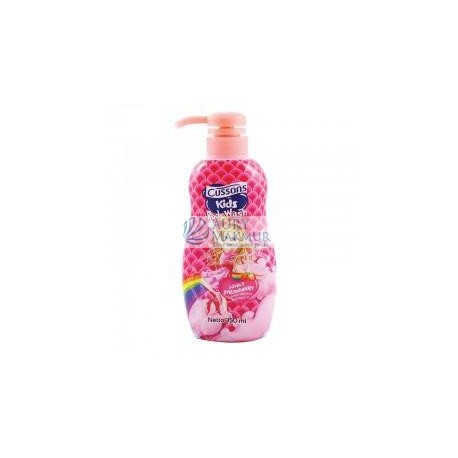 CUSSONS KIDS BW LOVELY STR350ml