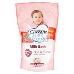 CUSSONS M.Baby SOFTANDS EXT 600ml