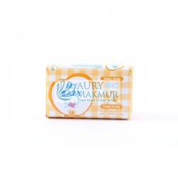 MY Baby Soap FRESH FRUITY 70gr