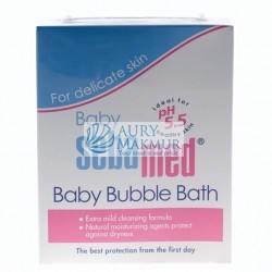SEBAMED Baby BUBBLE BATH 200ml