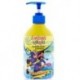 ZWITSAL BUBBLE BATH PUMP ACTIVE 280ml