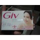 GIV Soap Bar 80gr