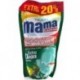 MAMA LEMON Dishwashing Liquid JERUK NIPIS 800ml