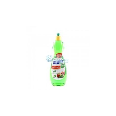 MAMA LIME Dishwashing Liquid Anti BACTERIA 750ml