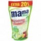MAMA LIME Dishwashing Liquid Refill 800ml
