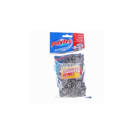 POLYTEX SABUT STAINLESS 2s