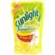 SUNLIGHT DisHandwashashing Liquid LEMON100 Refill 200ml