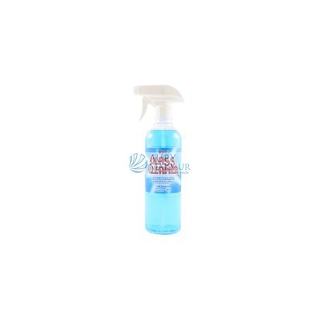 YURI Glass Cleaner FRESH BLUE 500ml