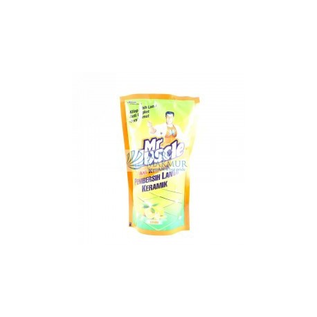 MR MUSCLE Floor Cleaner KERAMIK LEMON...