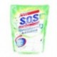 SOS Floor Cleaner APPLE Refill 800ml