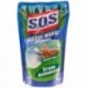 SOS KARBOL WANGI CLASSIC PINE 800ml