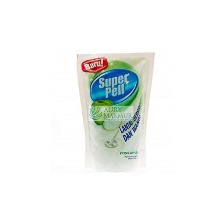 SUPER PELL APPLE Pouch 800ml