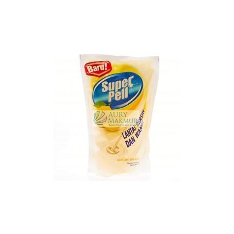 SUPER PELL LEMON 800ml