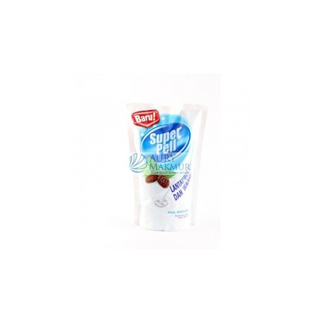 SUPER PELL PINE ESSENCE 800ml