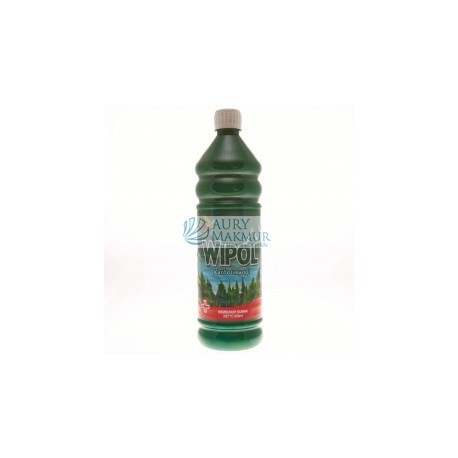 WIPOL CLASSIC PINE Bottle 800ml