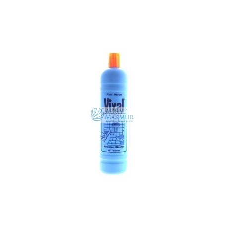 VIXAL Porcelain Cleaner BLUE 800ml