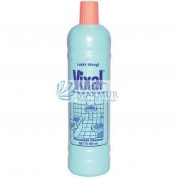 VIXAL Porcelain Cleaner GREEN Bottle 800ml