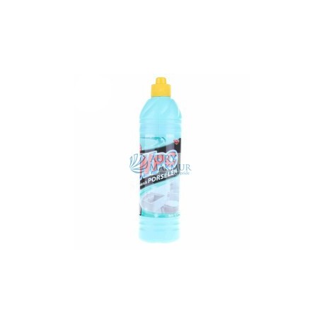 WINGS Porcelain Bottle GREEN 800ml