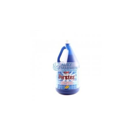 YURI PORSTEX Facial Cleanser Porcelain AND KERAMIK...