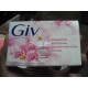 GIV Soap Bar 80gr
