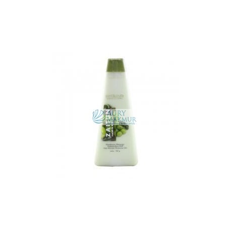 MUSTIKA RATU Olive Handwash AND Body Lotion 150gr
