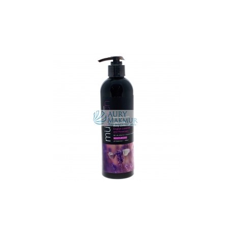 MUTOUCH HBL LAVENDER 400ml