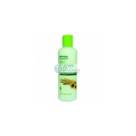 NATUR E Handwash AND Body Lotion DAILY NOURISH...