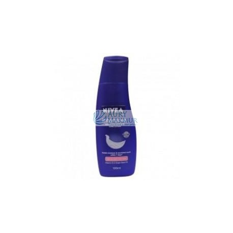 NIVEA Body Lotion INTENSIVE Milk 100ml