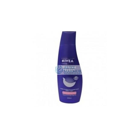 NIVEA Body Lotion INTENSIVE Milk 200ml
