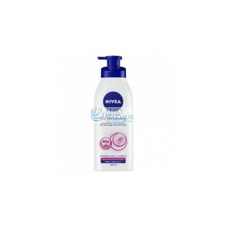 NIVEA Body Lotion UV White HYDRA 400ml