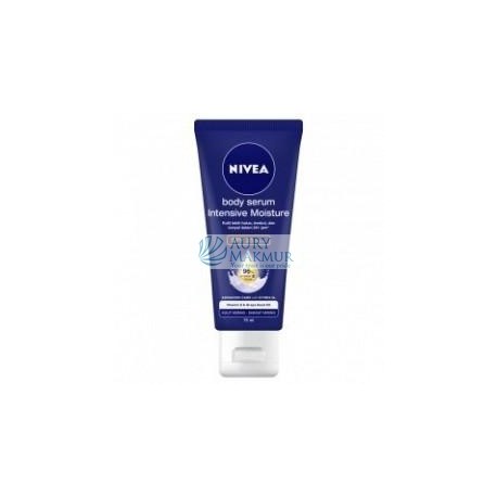 NIVEA Body SERUM INTENSIVE MOISTURE 75ml