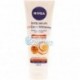 NIVEA Handwash AND Body Lotion UV White SERUM...