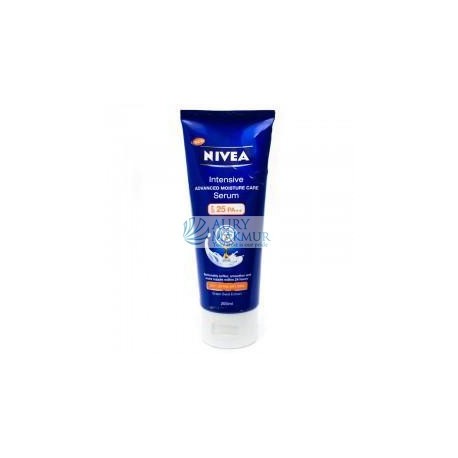 NIVEA HBL INTENSIVE SERUM 200ml