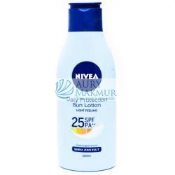 NIVEA HBL SUN SPF25 100ml