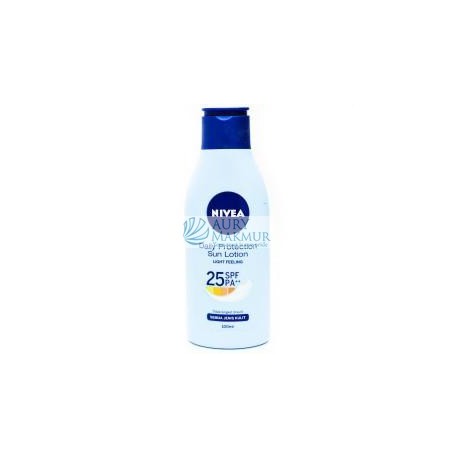 NIVEA HBL SUN SPF25 100ml