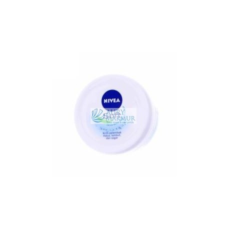 NIVEA SOFT 50 ml