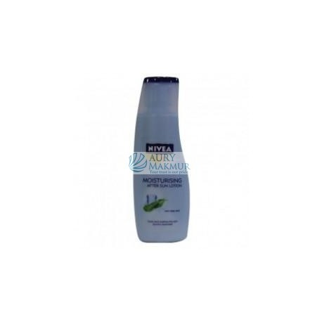 NIVEA SUN AFTER LOT 125ml