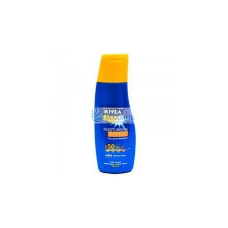 NIVEA SUN PROTECT SPF 50 100 ml