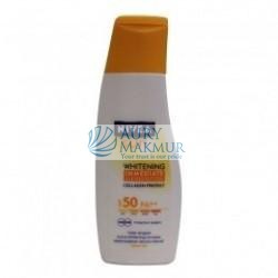 NIVEA SUN Whitening Lotion SPF50 100ml